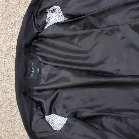Kenneth Cole Womens Blazer NWOT - Picture 6 of 11